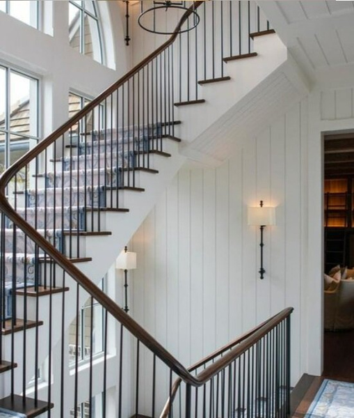 Kinkiet Cawdor projektu Cawdor Chapman & Myers marki Visual Comfort