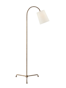 Thomas O'Brien Mia Floor Lamp by Visual Comfort