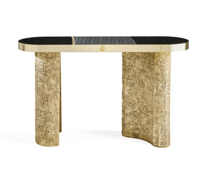 Konsola Moco marki Roberto Cavalli Home Interiors 