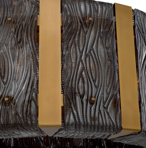 Elysian Chandelier by Eichholtz