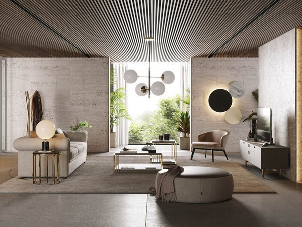 Sofa Laskasas Chester