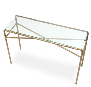 Xandria console table by Eichholtz