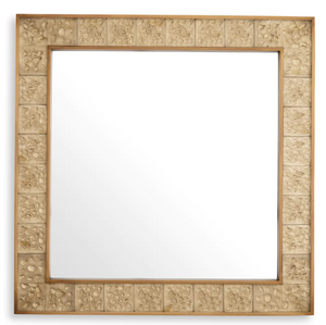 Mellot mirror from Eichholtz