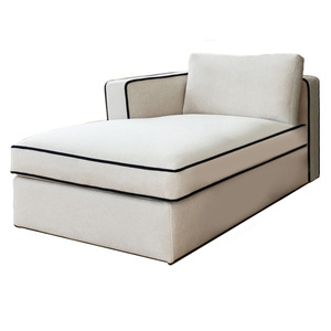 Dom Edizioni Alexander chaise longue