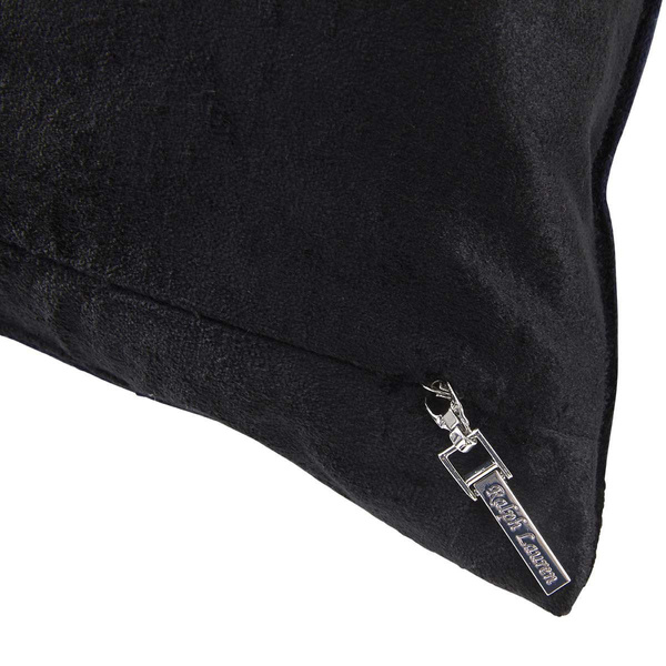 Ralph Lauren Home decorative pillow, from the Archer collection (MeBlack)