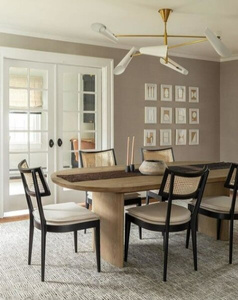  Aerin Franca Large Chandelier by Visual Comfort 