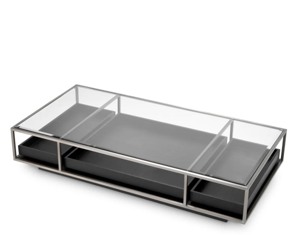 Roxton table by Eichholtz