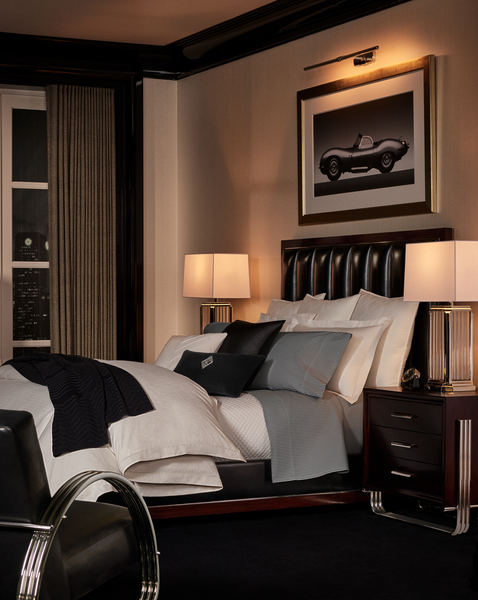 Ralph Lauren Home Park Row bedding set