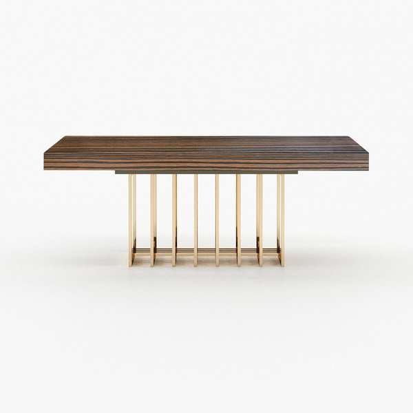 Laskasas Prestige Table