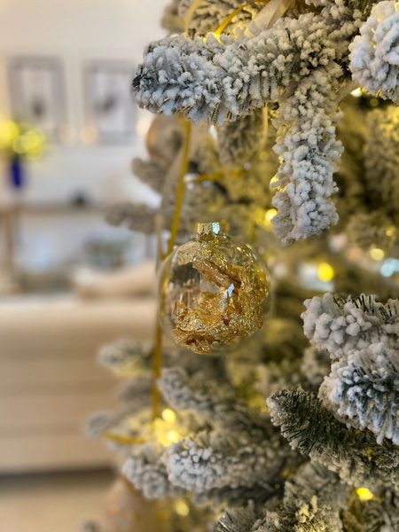 Deluxe Christmas Tree 240 cm - LED 700