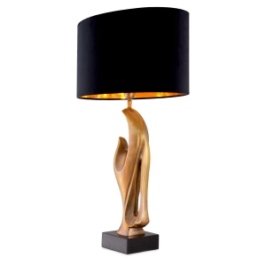 Lampa stołowa Brunetti marki Eichholtz