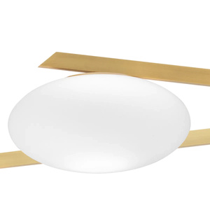 Żyrandol Evergreen Double