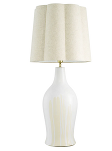 Beatriz table lamp by Eichholtz 