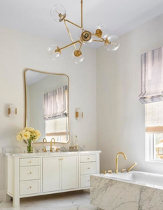 Kelly Wearstler Covet wall lamp 