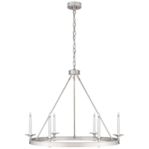 Julie Neill Launceton chandelier