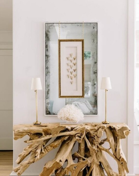 Thomas O'Brien Bryant Table Lamp