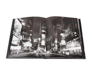 The light of New York