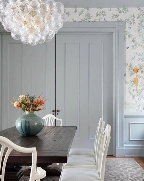 Julie Neill Talia chandelier