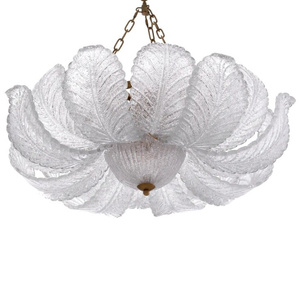  Cabrillo chandelier by Eichholtz 