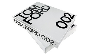 Tom Ford 002 Album