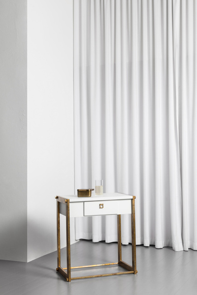 House Edizioni Dexter bedside table