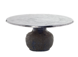 Moon 36 table by Gervasoni 1882
