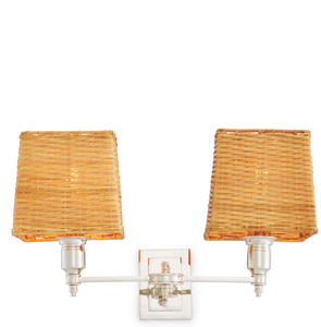 Kinkiet Lexington Double marki Eichholtz