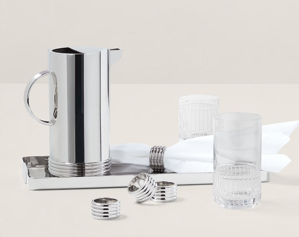 Dzbanek Ralph Lauren Home, z kolekcji Thorpe