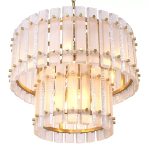 Eichholtz Blason chandelier