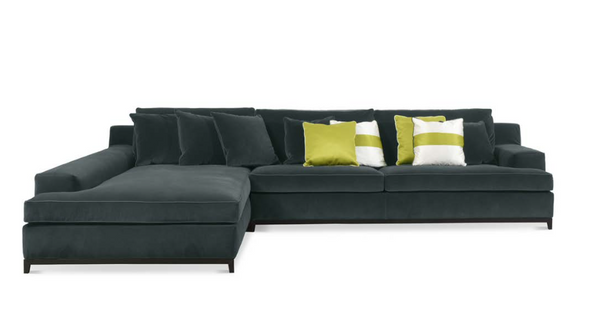 Sofa modułowa Hugo, marki Galimberti Nino 