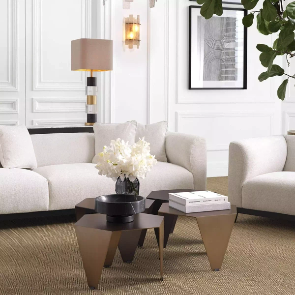 Eichholtz Cullingham Table Lamp