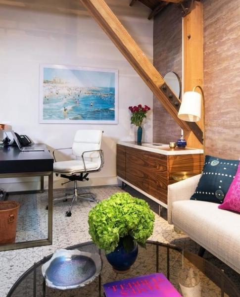 Thomas O'Brien Mia Floor Lamp by Visual Comfort