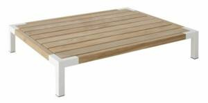 Smania Olivo 115 garden table