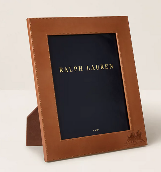Ramka na zdjęcie Ralph Lauren Home, Garrett