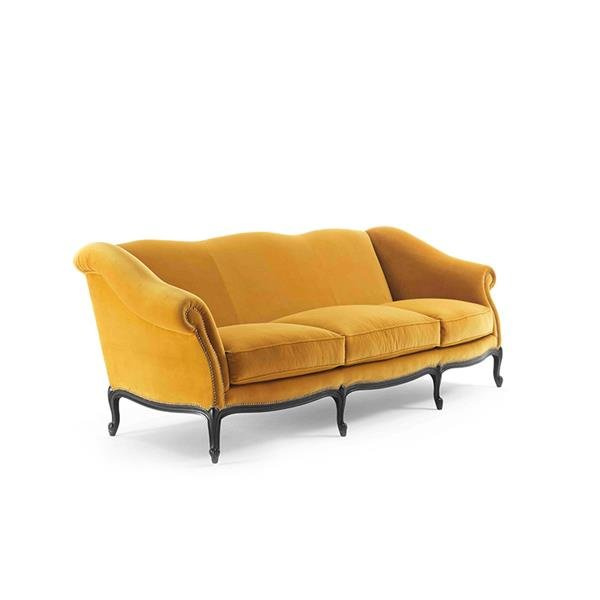 Sofa Galimberti Nino Pigrone