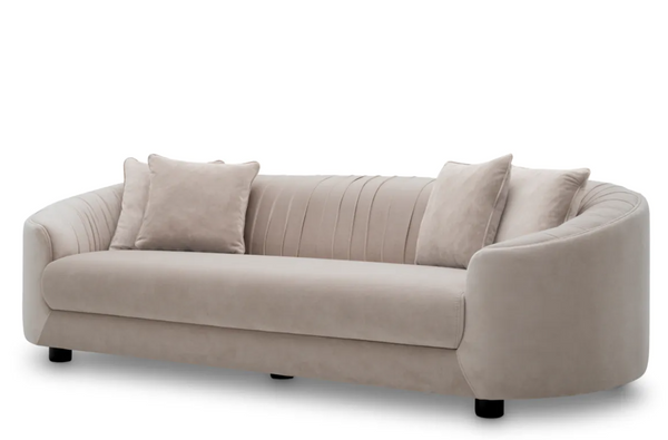 Jameson sofa by Eichholtz 