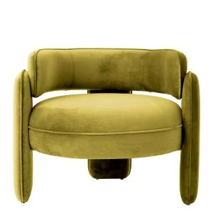 Eichholtz Chaplin armchair