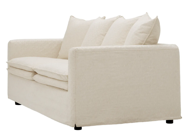 Sofa Montgomery marki Eichholtz