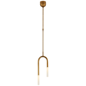 Kelly Wearstler Rousseau Small Pendant Lamp