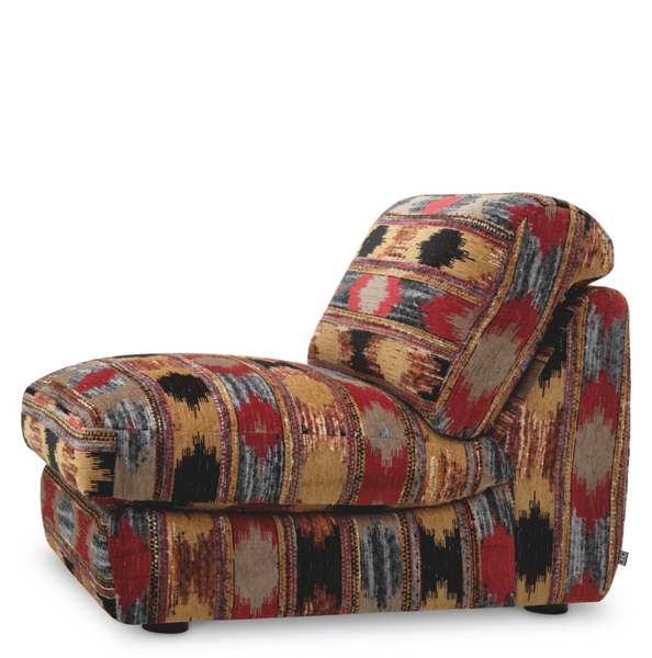 Alden armchair by Eichholtz