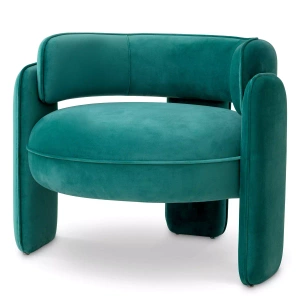 Eichholtz Chaplin armchair
