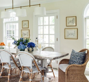 Bryant Large Billiard pendant lamp by Thomas O'Brien Bryant Large Billiard pendant lamp by Thomas O'Brien by Visual Comfort