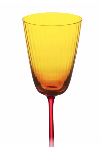 Dolce&Gabbana, Murano wine glass