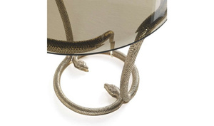 Stolik kawowy Roberto Cavalli Home Interiors Yoa