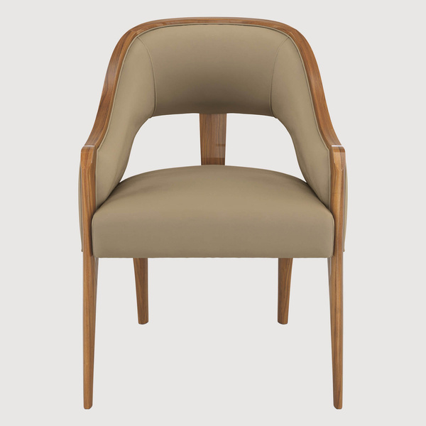 Bruno Zampa Greta chair