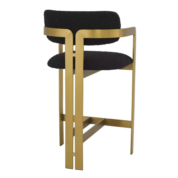 Eichholtz Donato bar chair