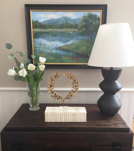 Kelly Wearstler Utopia Table Lamp 