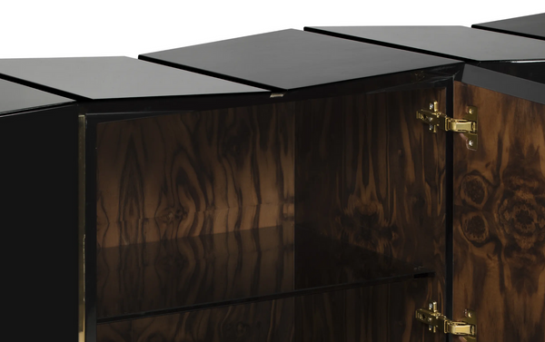 Darian chest of drawers by Luxxu