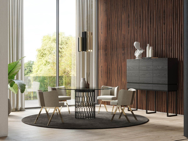 Laskasas Gordon Chair