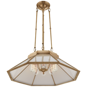 Żyrandol Ralph Lauren Home Rivington Medium